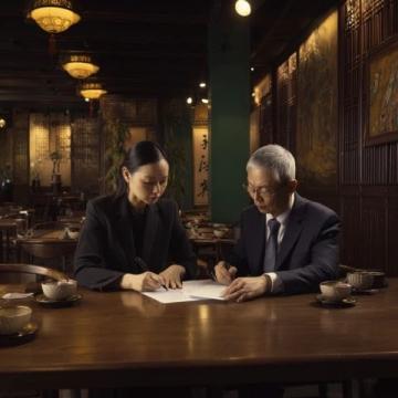 小紅書推薦炸牛排店體驗：薛記總店小試牛排，口感與價格點評