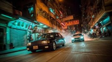 借助村BA東風路跑過各個村口，夜晚830即將在永和西坑爭奪決賽權(quán)