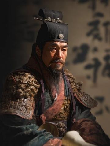 戰(zhàn)國(guó)時(shí)期諸侯國(guó)中地位最低的許國(guó)