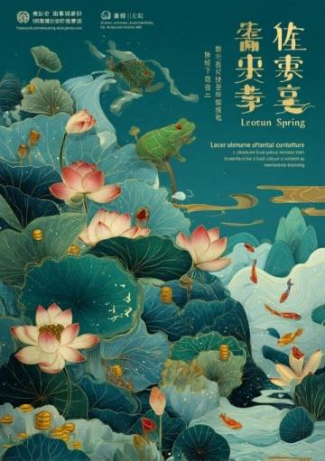 濰坊特色：蝗蟲變佳肴，抗擊蝗害有妙招！