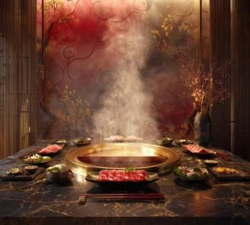 河南地處中原，飲食文化源遠(yuǎn)流長，融合了南北風(fēng)味，形成了獨具特色的豫菜體系