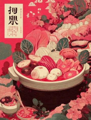 螺螄粉：秋季美食佳品，利潤豐厚，各地烹飪各具特色