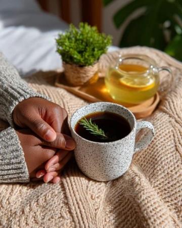 新年不想長(zhǎng)胖什么茶消脂美食不？