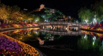 借助村BA東風路跑過各個村口，夜晚830即將在永和西坑爭奪決賽權(quán)