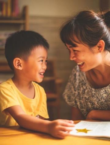資深育嬰師總結(jié)的6大早教常識(shí)，帶你科學(xué)育兒