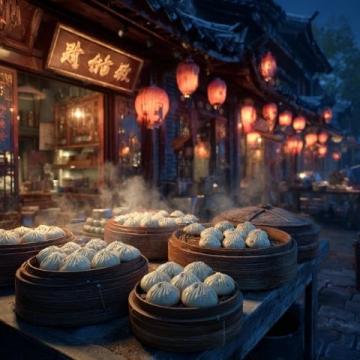 埃文凱爾在北京第一天被美食征服 詞窮形容初體驗(yàn)