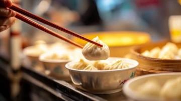 東方美食再遭鄰國"快準狠"借鑒：文化交流的邊界在哪里？