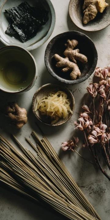 酸菜漿水面,酸爽開胃！家常版漿水面，一碗解暑又解饞！