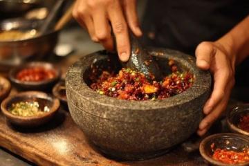 探秘貴州美食，品味地道風(fēng)味