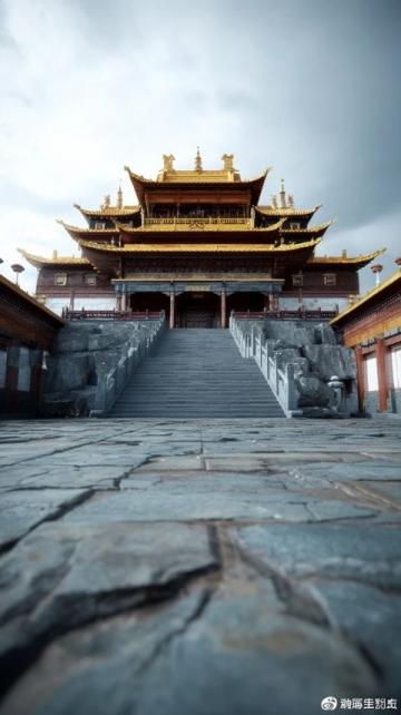 國(guó)慶節(jié)假期和朋友先公后私去了河南濮陽(yáng)、鶴壁、安陽(yáng)以及河北邯鄲，然后返回北京
