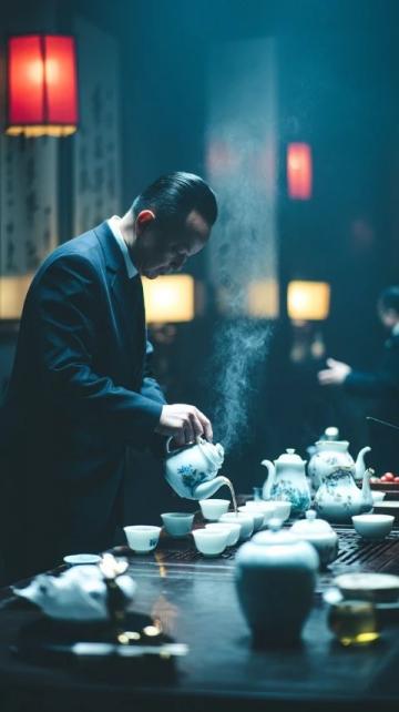 德云社的于謙老師，有一次在節(jié)目中說他平常非常喜歡吃白斬雞
