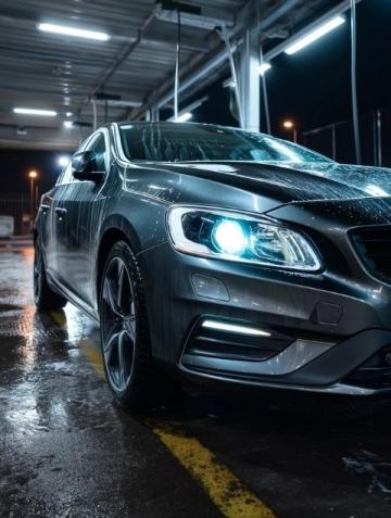 為愛(ài)車保駕護(hù)航:這些洗車注意事項(xiàng)一定要記住