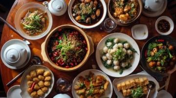 張家界必嘗美食盤點(diǎn):18款特色佳肴推薦