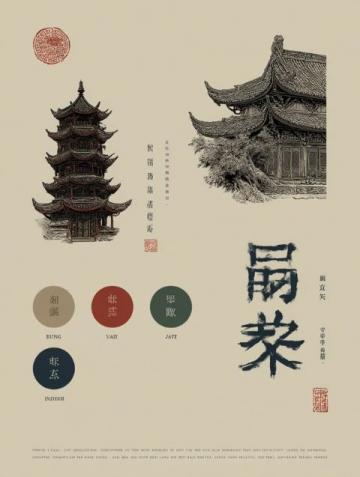 全面解讀中國(guó)古典文學(xué)與歷史的思維導(dǎo)圖詳解