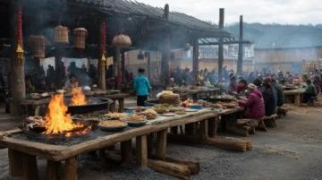 **尋味許昌本地人私藏的美食地圖，這些地道美味你打卡過幾家？**