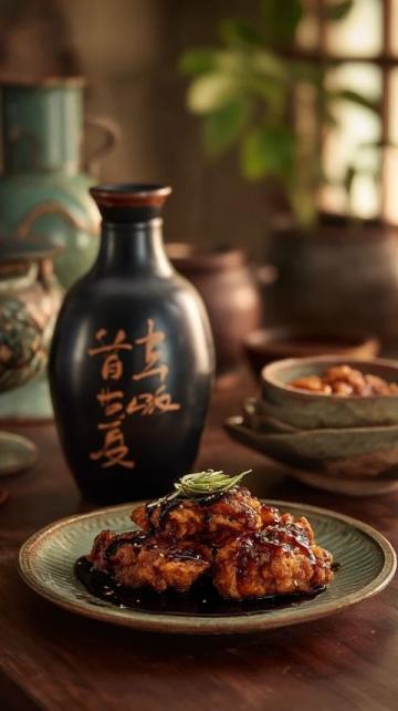 深受小孩喜愛的四道快手家常菜：麻婆豆腐、紅燒豆腐、黃金蝦球與驚艷半熟飯