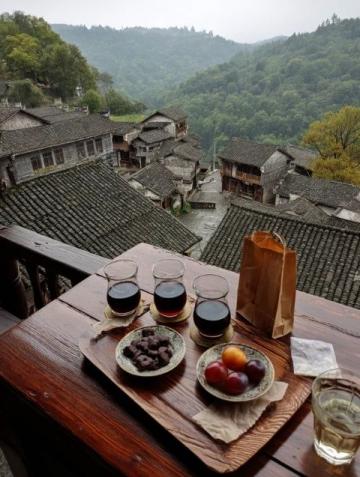 安溪旅游攻略: 漫步古鎮(zhèn)、品嘗美味