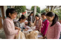 探尋阜陽美食之謎：格拉條為何難以走出家鄉(xiāng)？