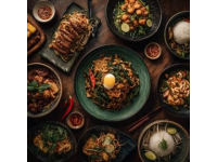必嘗的普寧經(jīng)典美食推薦：豆干、腸粉、牛肉丸等特色小吃