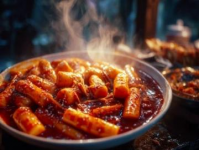 稻福臨太原分店口碑爆棚！豬蹄、牛肉和番茄海鮮必點(diǎn)!