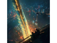 上海的夜晚，浪漫指數(shù)與安全指數(shù)第一