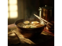 陽谷美味文化巡禮：一口閩菜,一碗靚面