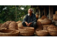 揭秘廣西螺螄粉酸筍之謎：壯鄉(xiāng)美食探險記，廣東仔的味蕾挑戰(zhàn)之旅