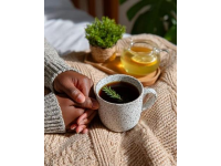 新年不想長(zhǎng)胖什么茶消脂美食不？