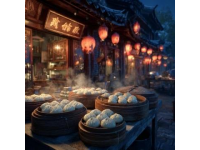 埃文凱爾在北京第一天被美食征服 詞窮形容初體驗(yàn)