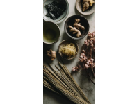 酸菜漿水面,酸爽開胃！家常版漿水面，一碗解暑又解饞！