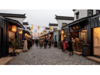 成都周邊熱門(mén)古鎮(zhèn)一日游攻略：探尋小眾古韻與美食
