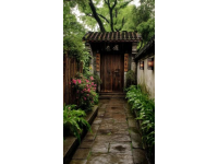 貴州四日游深度攻略：荔波、黃果樹瀑布、青巖古鎮(zhèn)，暢享自然與人文之美