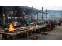 **尋味許昌本地人私藏的美食地圖，這些地道美味你打卡過幾家？**