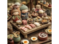 深受小孩喜愛的四道快手家常菜：麻婆豆腐、紅燒豆腐、黃金蝦球與驚艷半熟飯