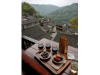 安溪旅游攻略: 漫步古鎮(zhèn)、品嘗美味