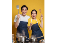 抖音美食達(dá)人張智銘：從普通老板到千萬粉絲，教你在家輕松做佳肴！