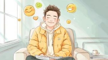 素享英語(yǔ):一詞三句學(xué)成語(yǔ)