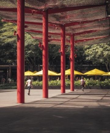 重慶科園四路美食街區(qū)魅力探秘消費(fèi)奇“渝”記首播精彩播報(bào)