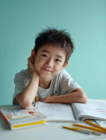素享英語(yǔ):一詞三句學(xué)成語(yǔ)