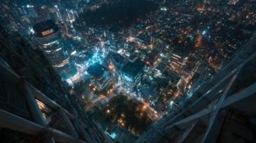 2025年不容錯(cuò)過(guò)的旅行地:日本富山與大阪榮登全球榜單