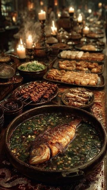 吃在中國(guó)老外品味京城砂鍋粥及地道小吃的魅力