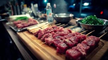 明洞新晉人氣烤肉店，美味不容錯過