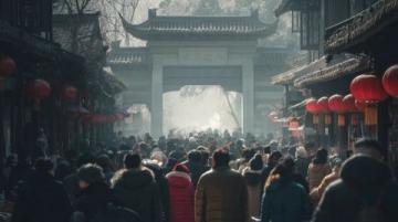 舌尖上的成都:一場麻辣鮮香的味蕾盛宴