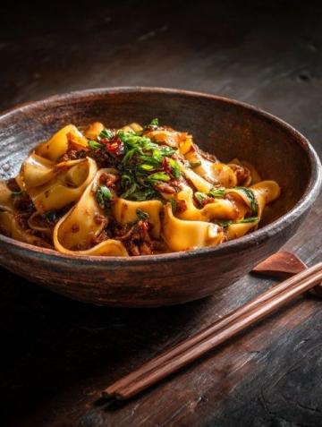 成都必嘗十大特色美食，麻辣鮮香盡在其中
