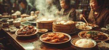 宿松十大特色美食推薦:地方風(fēng)味一網(wǎng)打盡