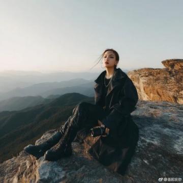 探秘衢州常山白馬山：登山愛好者的絕美隱秘天堂，盡覽壯麗風(fēng)景與自然奇觀！
