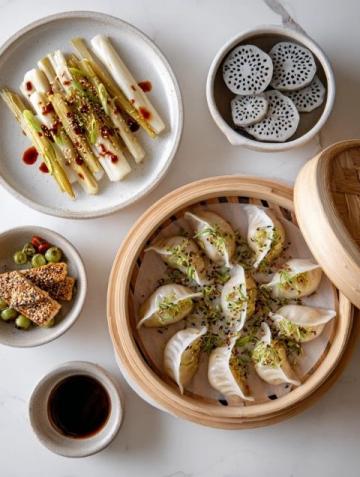深圳必嘗美食推薦:粵菜特色與國際風(fēng)味共存
