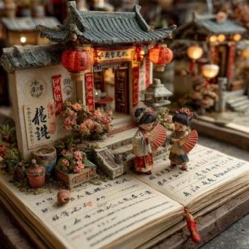 2025年春節(jié)特色年貨采購(gòu)指南:各地市場(chǎng)亮點(diǎn)推薦