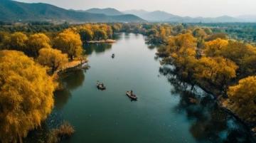 實(shí)探吉林延吉：美食美景全攻略，一文帶你玩轉(zhuǎn)朝鮮族風(fēng)情城