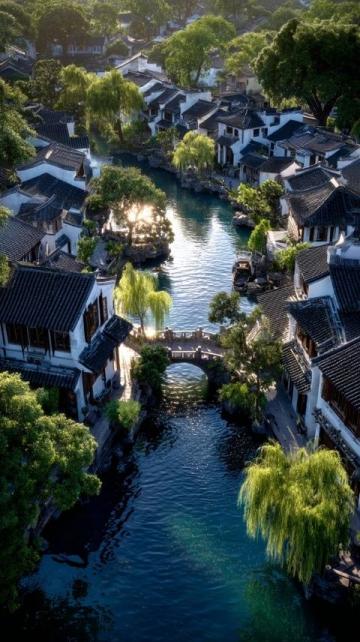惠州：海濱明珠，美景美食盡收眼底